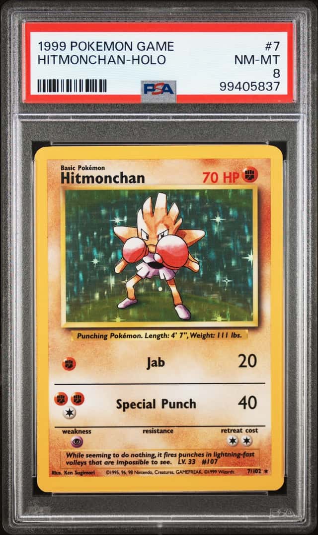 Hitmonchan