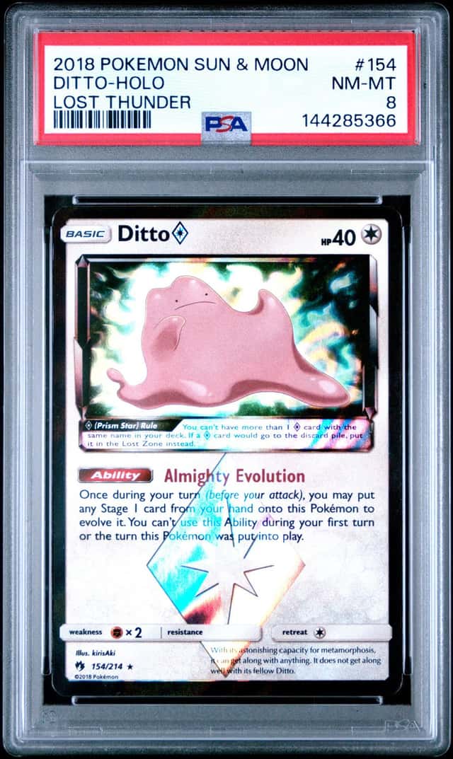 Ditto