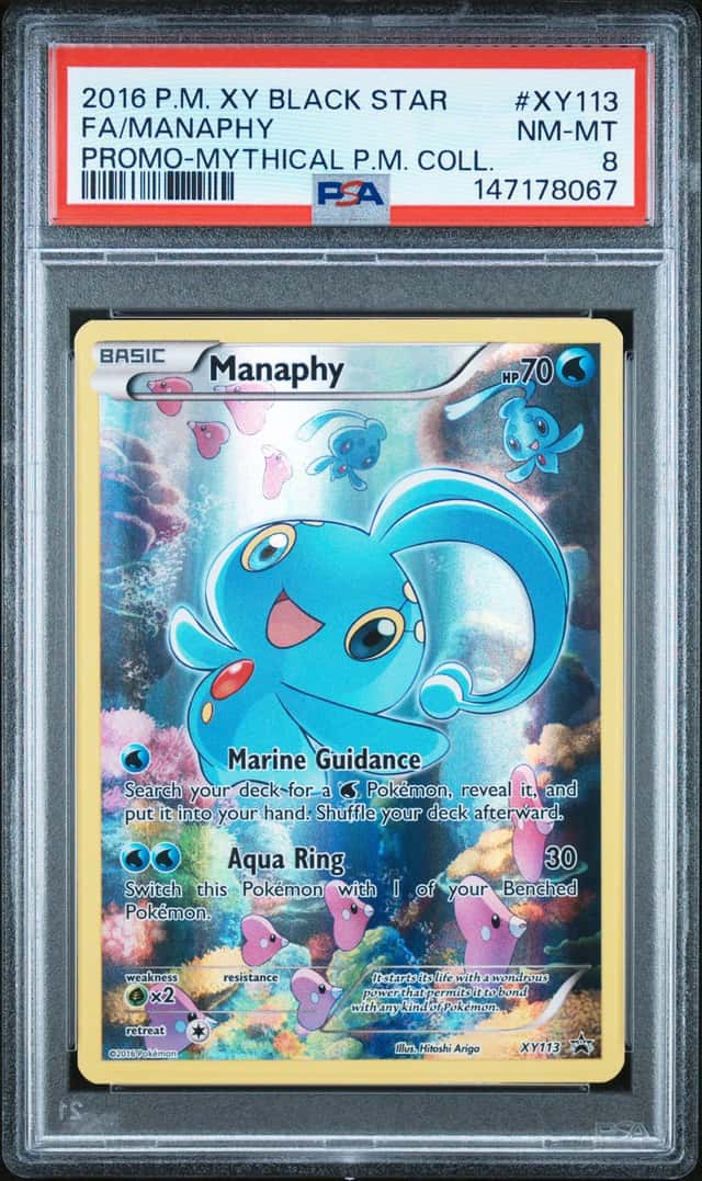 Manaphy