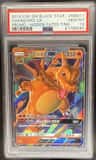 Charizard Gx