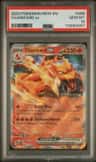 Charizard Ex