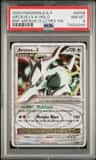 Arceus Lv.x