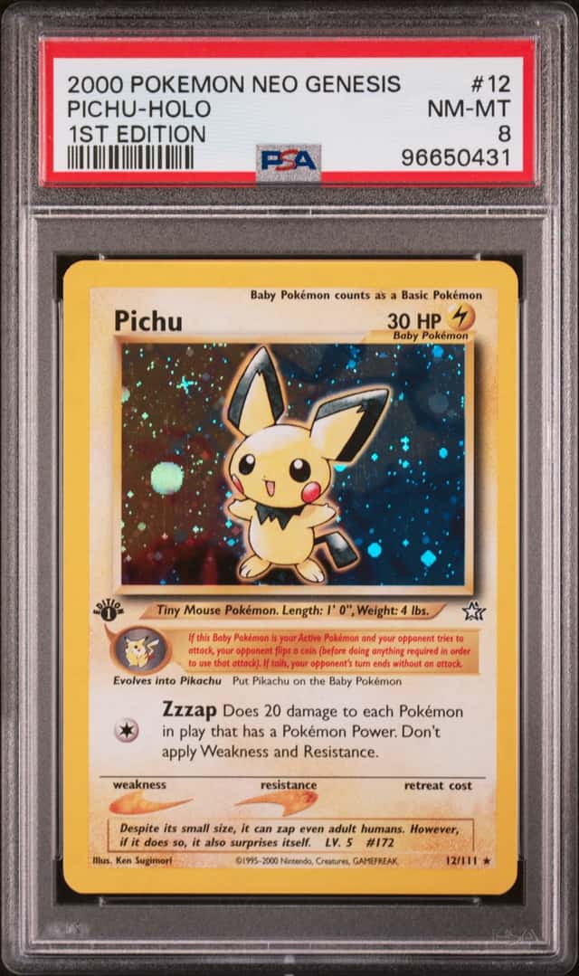 Pichu