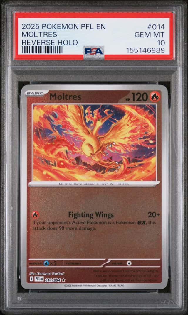Moltres