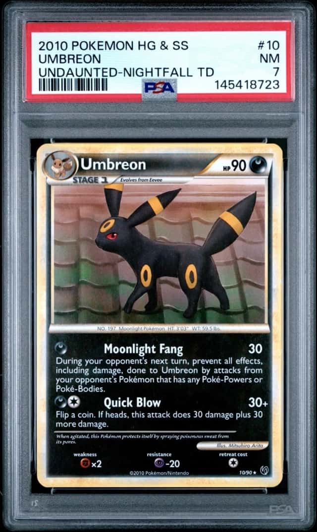 Umbreon