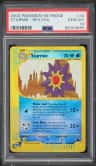 Starmie