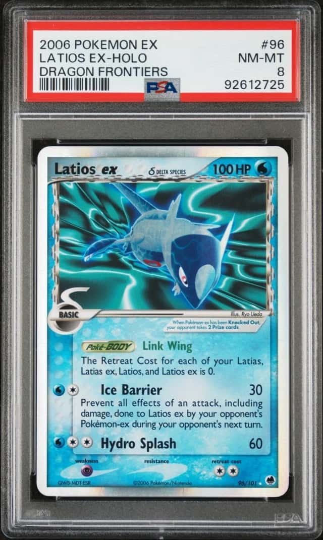 Latios EX