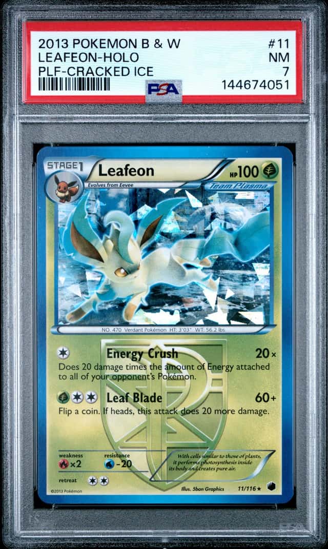 Leafeon