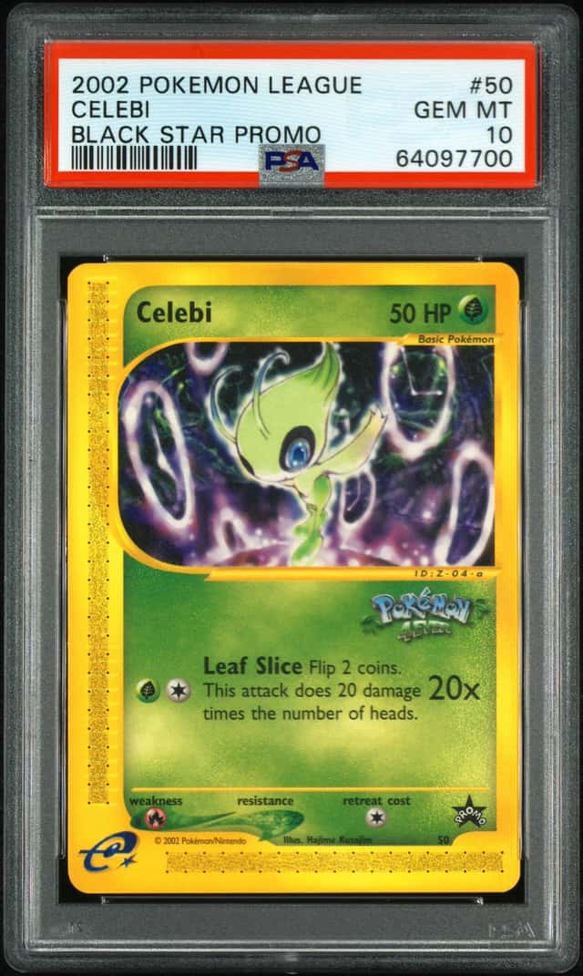 Celebi
