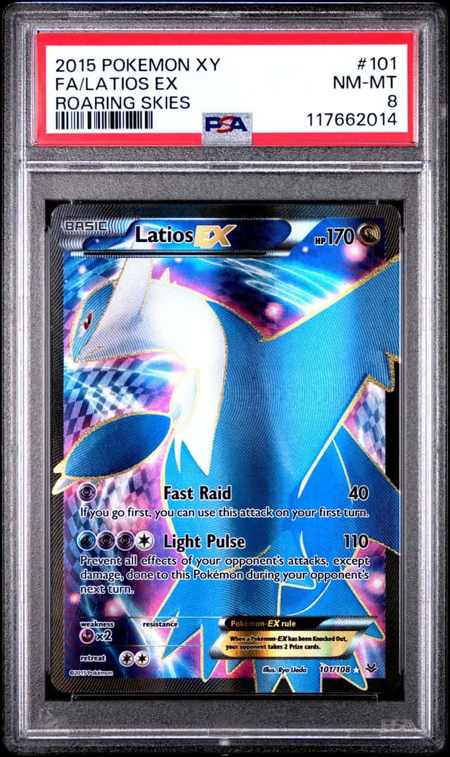 Latios EX