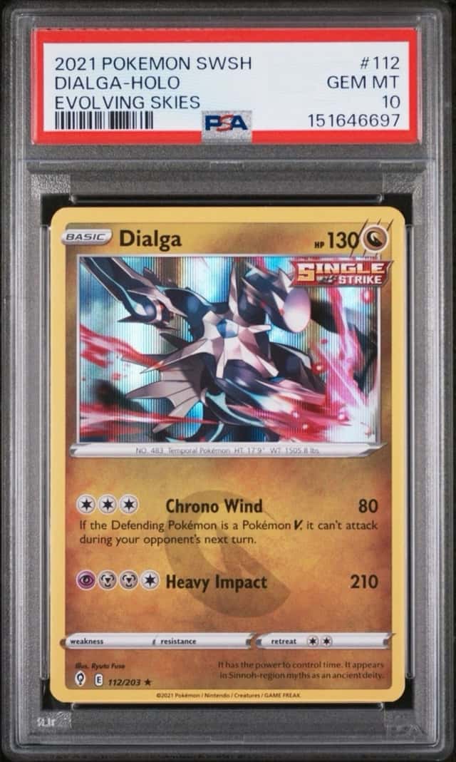 Dialga