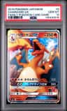 Charizard Gx