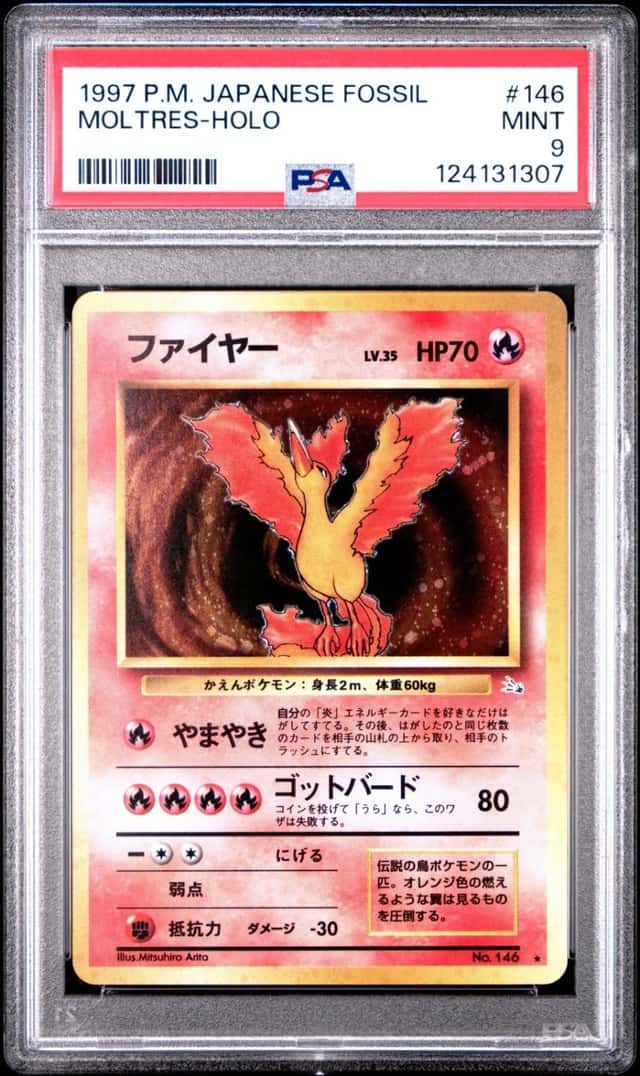 Moltres