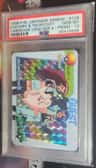 Clefairy/team Rockets
