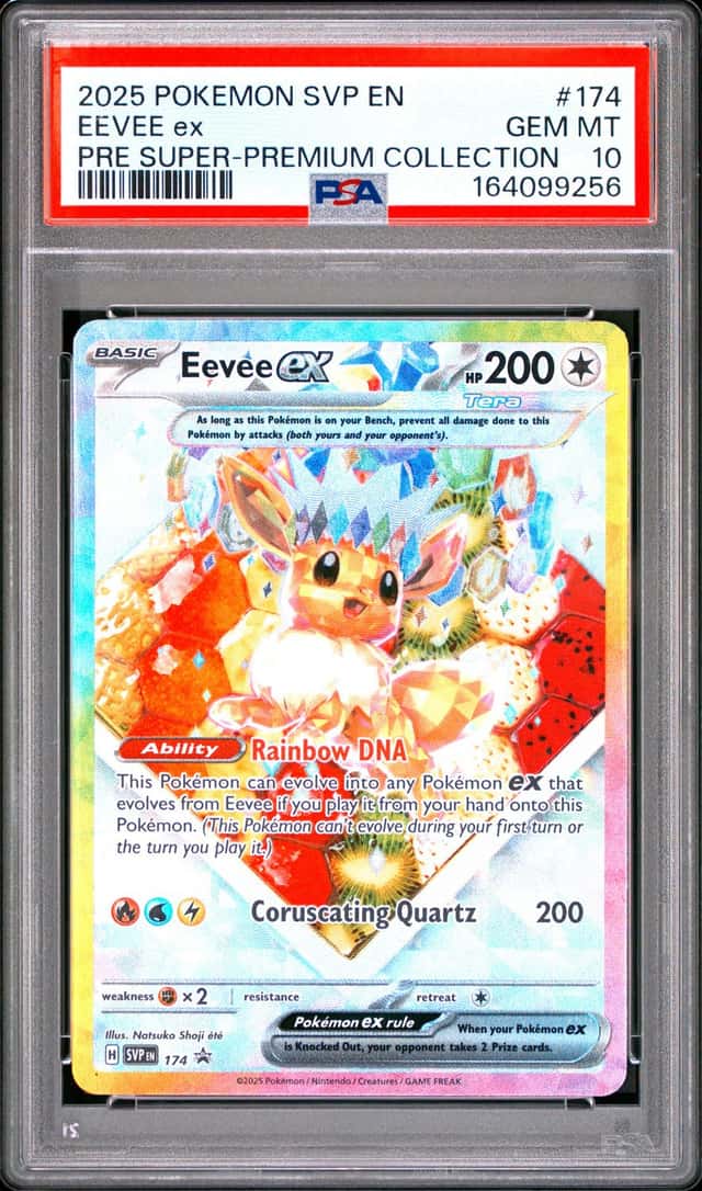 EEVEE ex