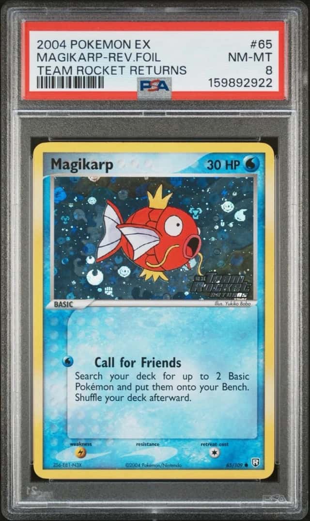 Magikarp