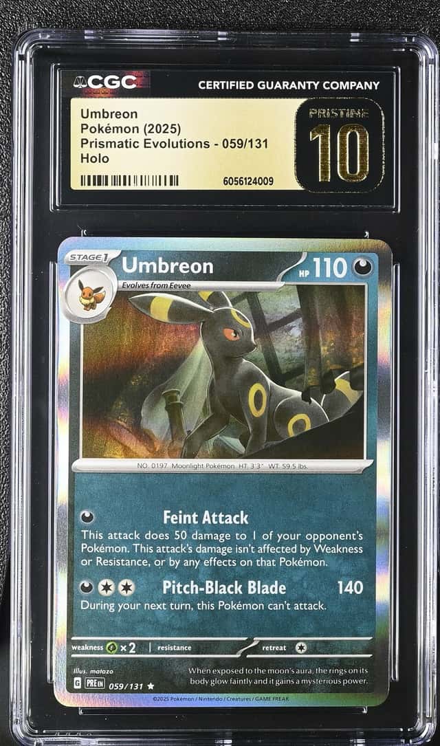 Umbreon