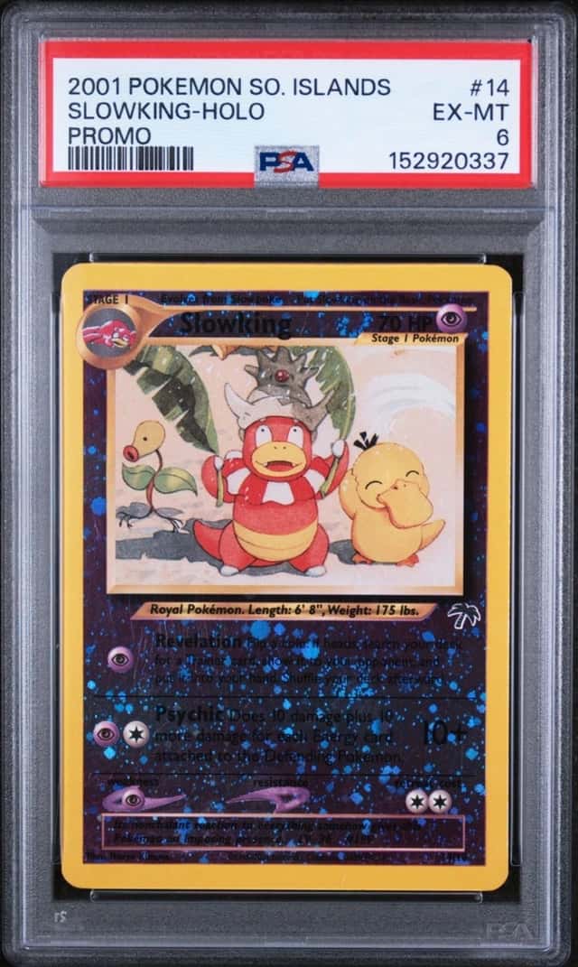 Slowking