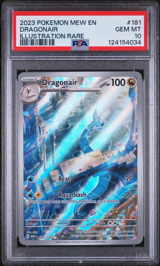 Dragonair
