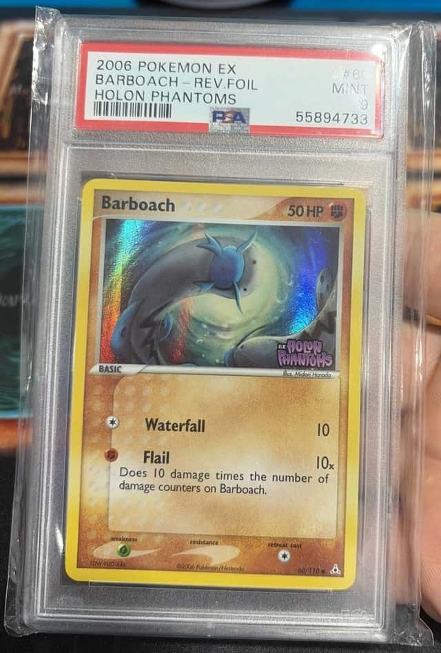 Barboach