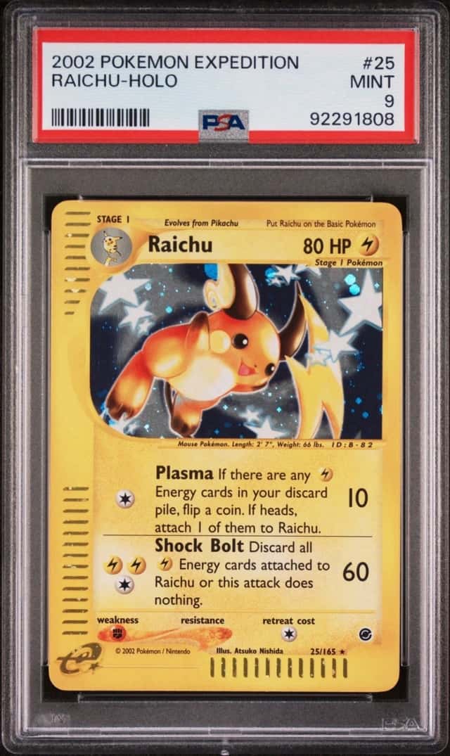 Raichu