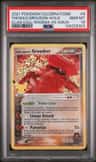 Team Magma'S Groudon