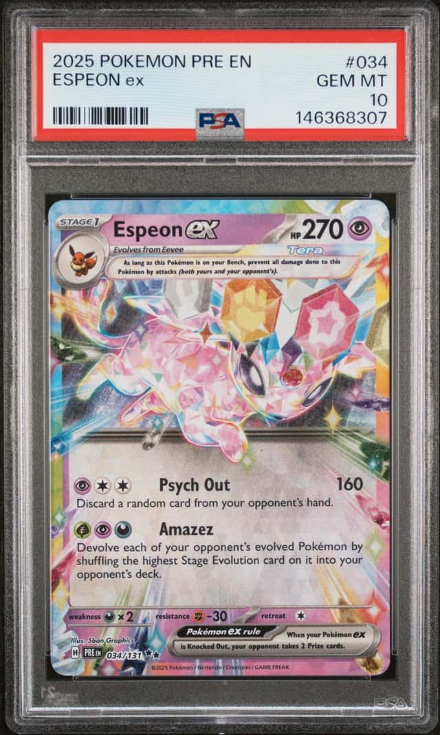 ESPEON ex