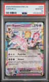 Espeon Ex