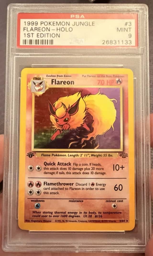 Flareon