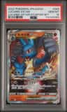 Lucario Vstar