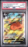 Charizard V