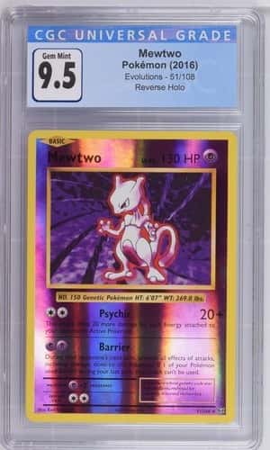 Mewtwo