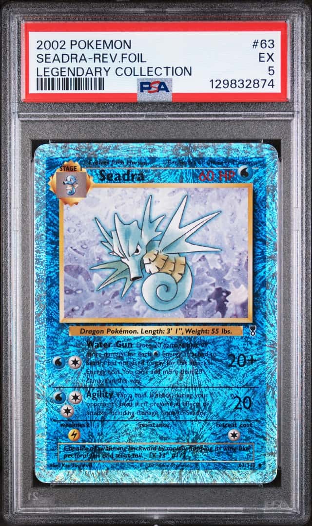 Seadra