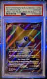 Jirachi Gx