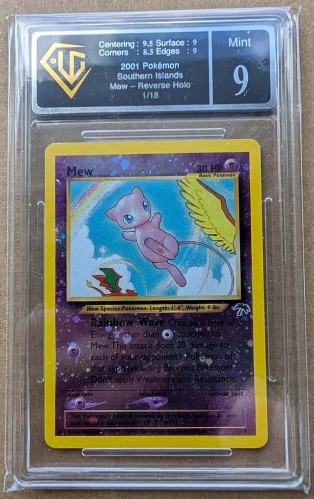 Mew