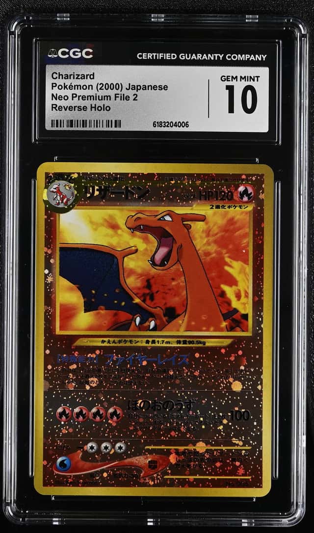 Charizard