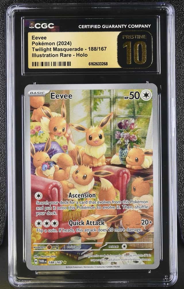 Eevee