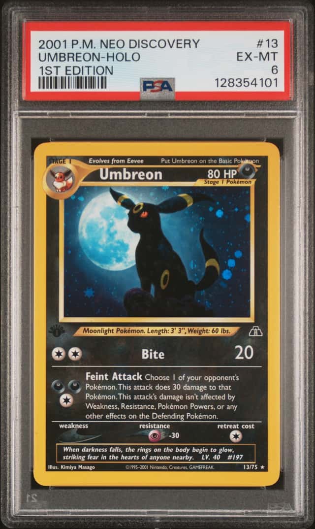 Umbreon