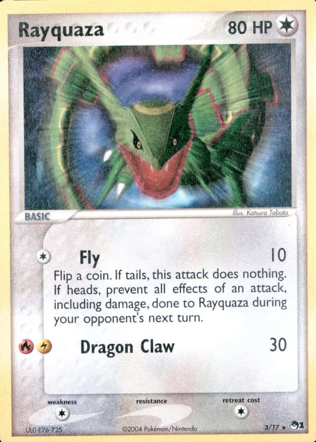 Non-Holo