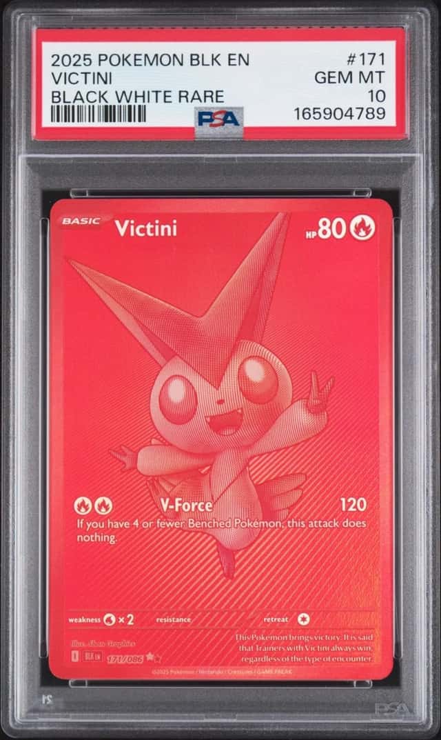 Victini