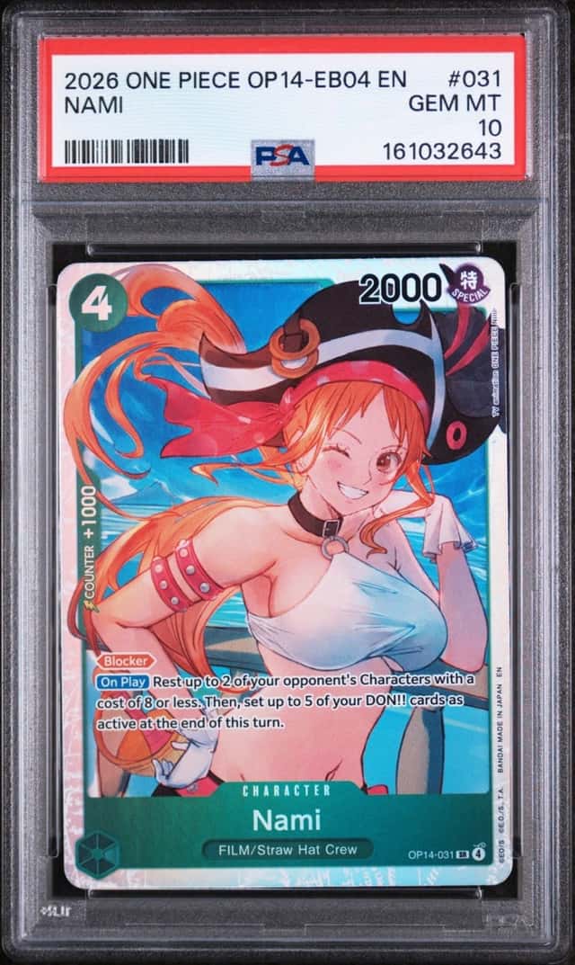 Nami