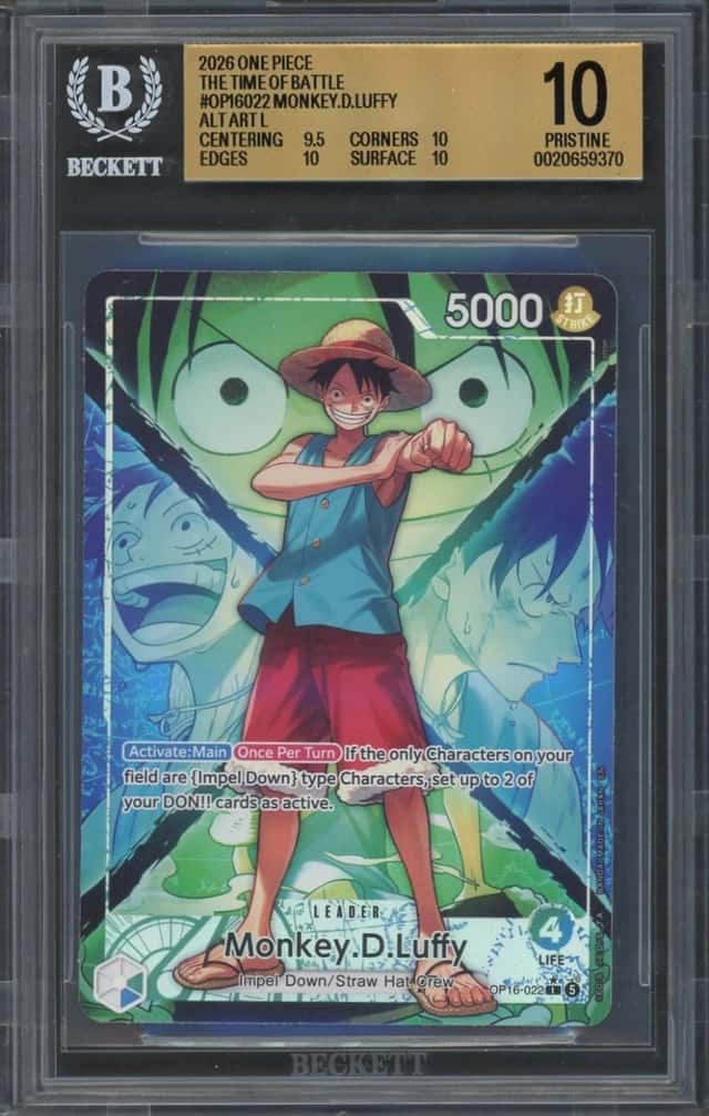 Monkey.D.Luffy