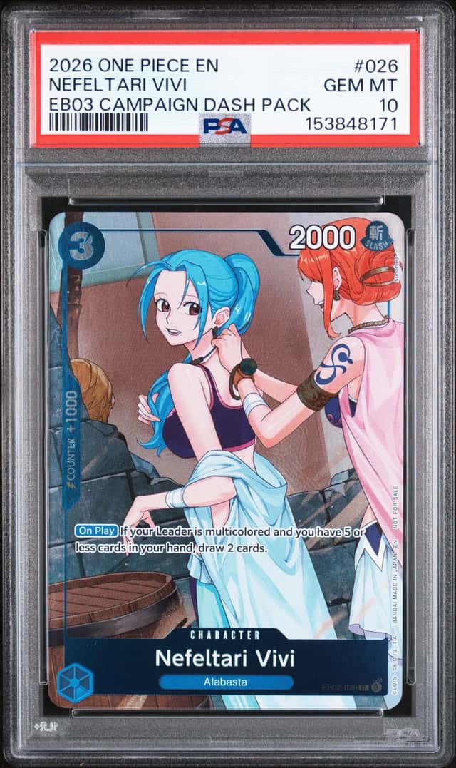Nefeltari Vivi