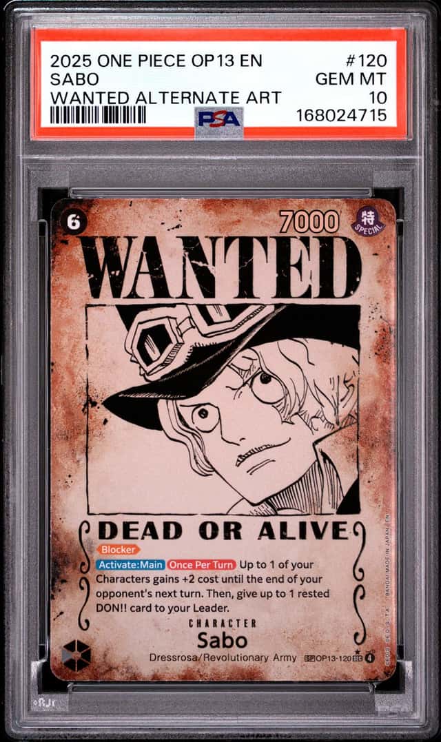 Sabo