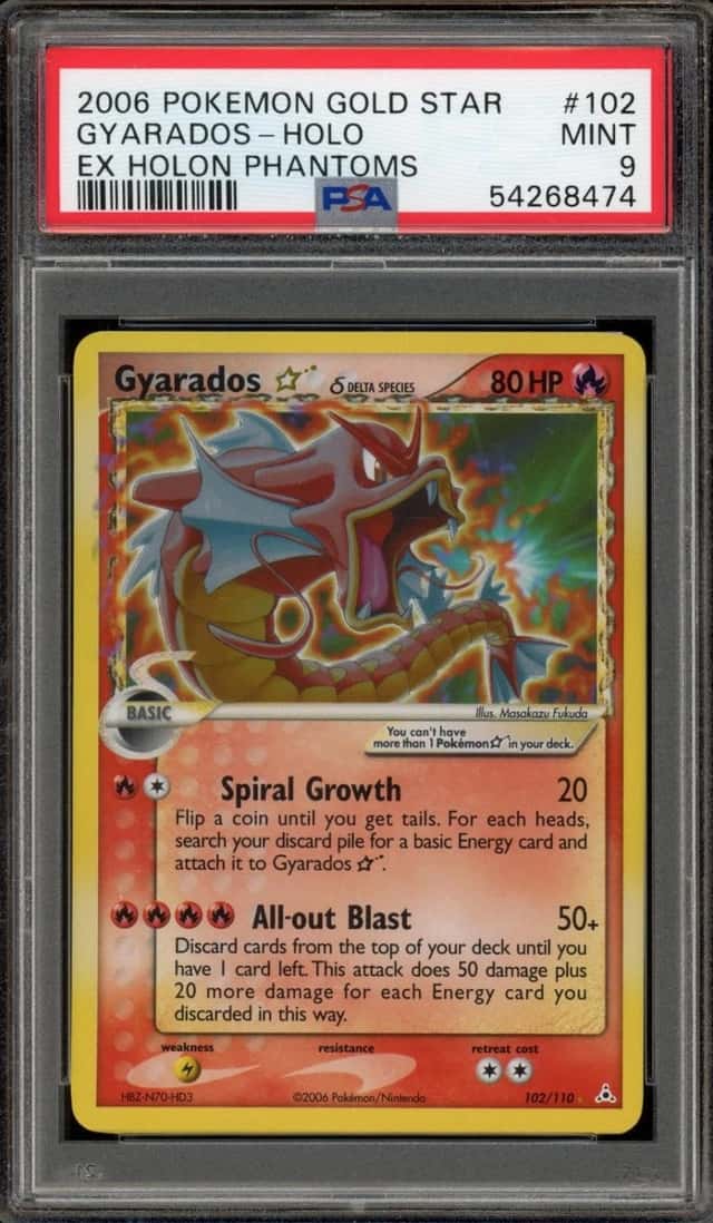 Gyarados