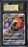 Charizard Vstar