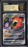 Charizard Vstar