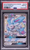 Sylveon Gx