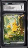 Pikachu Ex