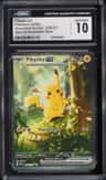 Pikachu Ex